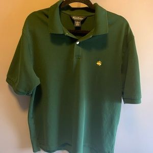 Brooks Brothers polo shirt